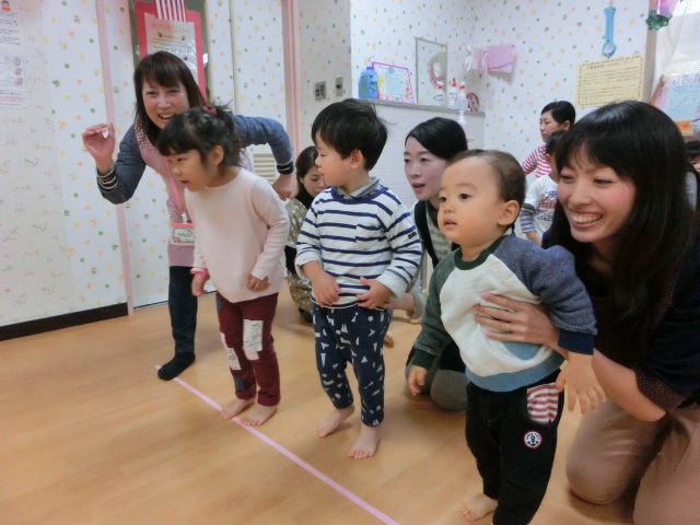 2016.11.04 ミニミニ運動会_f0142009_1429554.jpg