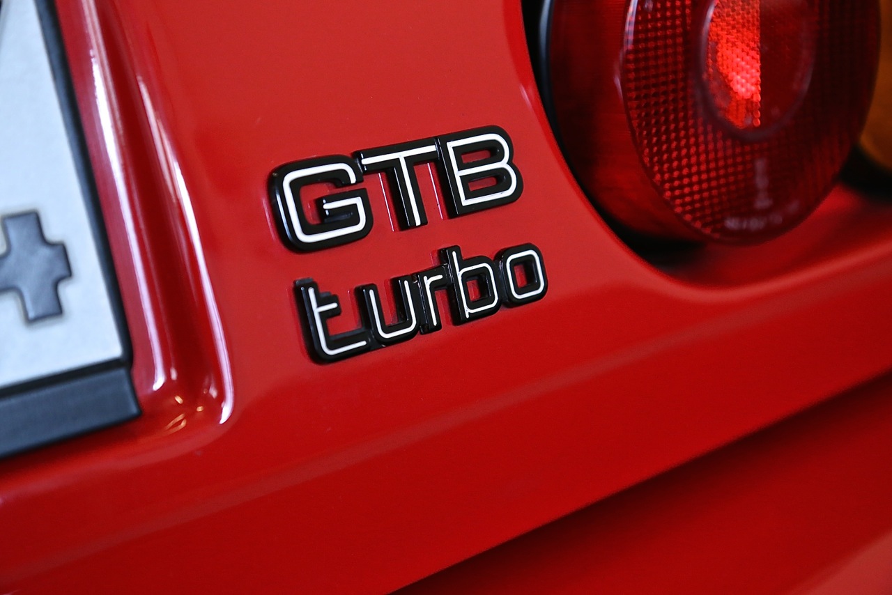 GTBturbo の魅力_a0129711_20164086.jpg