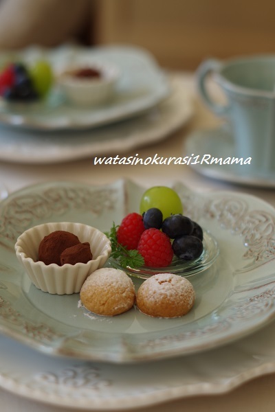 11月お菓子教室♪_c0365711_15094158.jpg