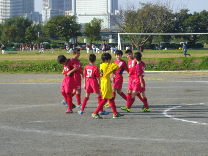 KANAGAWA ROOKIE LEAGUE/U-12の結果_a0109316_10113945.jpg