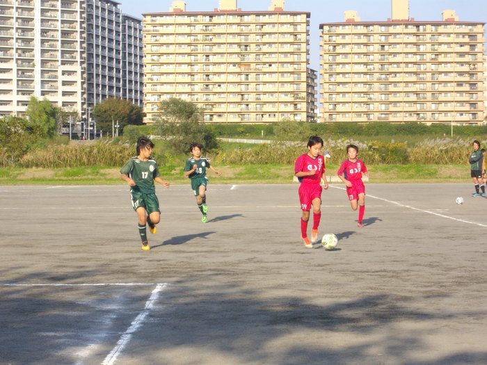 KANAGAWA ROOKIE LEAGUE/U-12の結果_a0109316_10135734.jpg