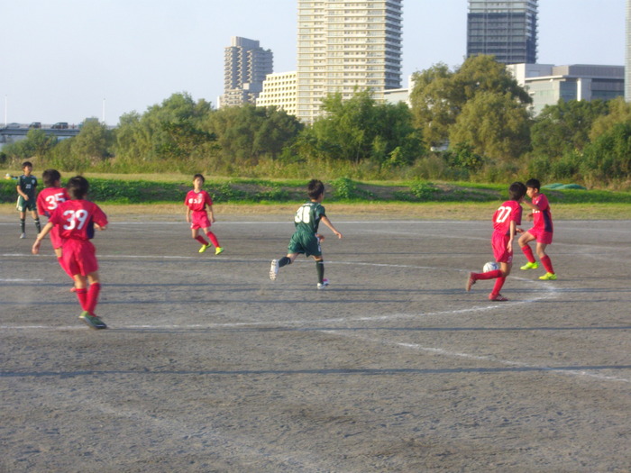 KANAGAWA ROOKIE LEAGUE/U-12の結果_a0109316_10143774.jpg