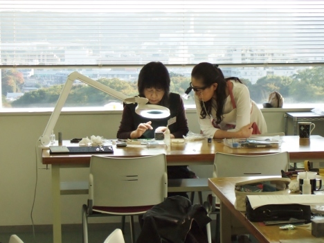 20周年記念セミナー*好美先生 _f0181217_18350645.jpg