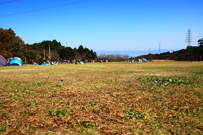 信貴山のどか村_f0209122_19502652.jpg