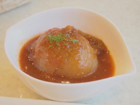 むら咲定食:Lunch Factory むら咲(藤崎町)_b0147224_959552.jpg