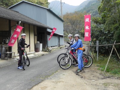 45人の歩き遍路さん_f0213825_10363664.jpg