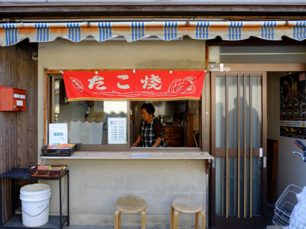 「兵庫・尼崎 たこ焼き 岡のたこ焼き」_a0000029_12141788.jpg
