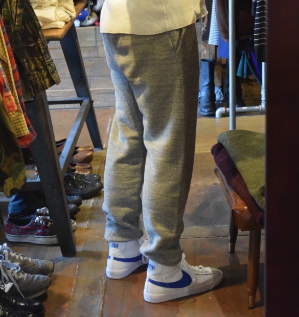 『SD Sweat Pants』!!!_c0355834_16185783.jpg