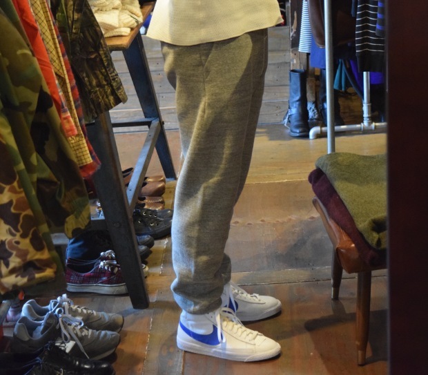 『SD Sweat Pants』！！！_c0355834_16190025.jpg