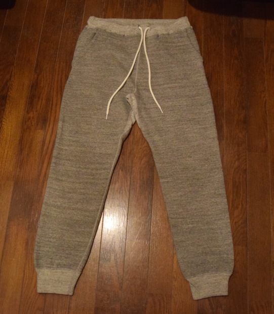 『SD Sweat Pants』!!!_c0355834_16191778.jpg