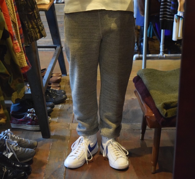 『SD Sweat Pants』!!!_c0355834_16192038.jpg
