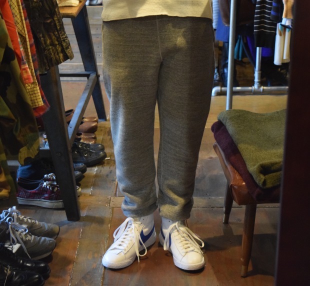 『SD Sweat Pants』！！！_c0355834_16192038.jpg