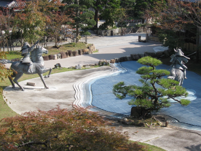 ♪♪　須磨寺　2016 ✻ NOVEMBER ✻_a0068035_1221135.jpg