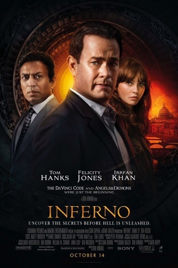 インフェルノ Inferno 映画 That S Entertainment インフェルノ Inferno 映画 That S Entertainment