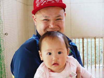 菊池アートフェスティバル in 龍門 に行ってきました!後編_a0254656_18195499.jpg