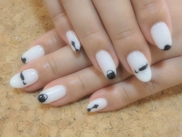 Dandy Nail_a0239065_16172799.jpg