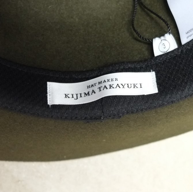 KIJIMA TAKAYUKI ~16AW~_e0152373_15455350.jpg