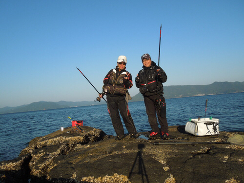 鹿児島 獅子島釣行_a0253077_20084035.jpg