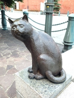 柿くんレポート(8) 函館編⑤_e0355177_20214933.jpg