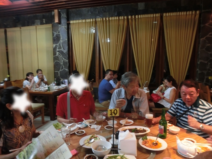 移転したLAOTA(老大)で夕食_a0199979_16212848.jpg