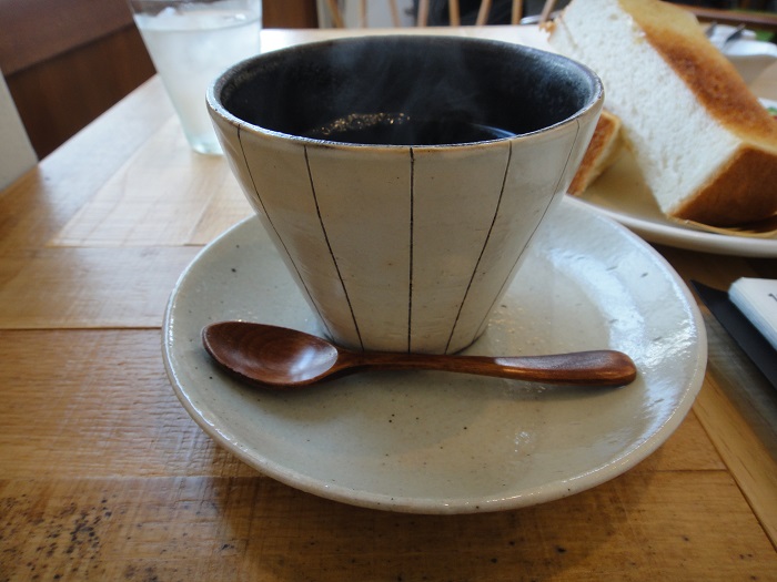 ◆カフェ KOMEICHI ~シンプルでお洒落な喫茶店~_f0238779_11392331.jpg