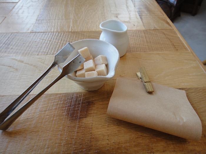 ◆カフェ KOMEICHI ~シンプルでお洒落な喫茶店~_f0238779_11394165.jpg