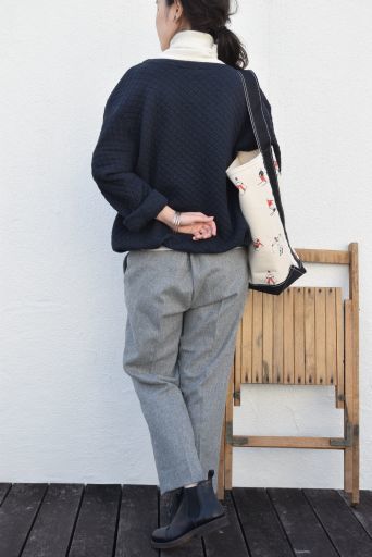 新作のご紹介・・・=ARMEN=_b0110582_16290013.jpg