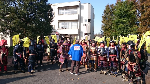 今年もお疲れさまでした。_c0066693_17242177.jpg