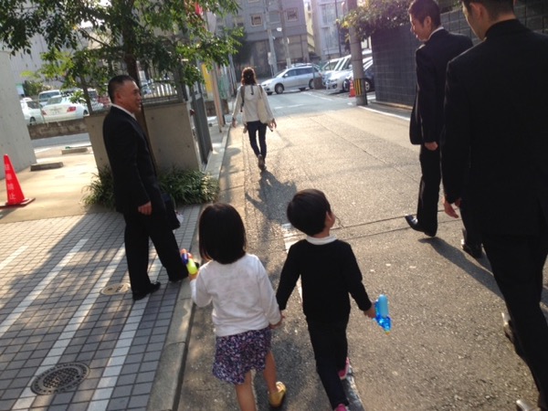 幸せをもらった1日_f0232994_1351450.jpg