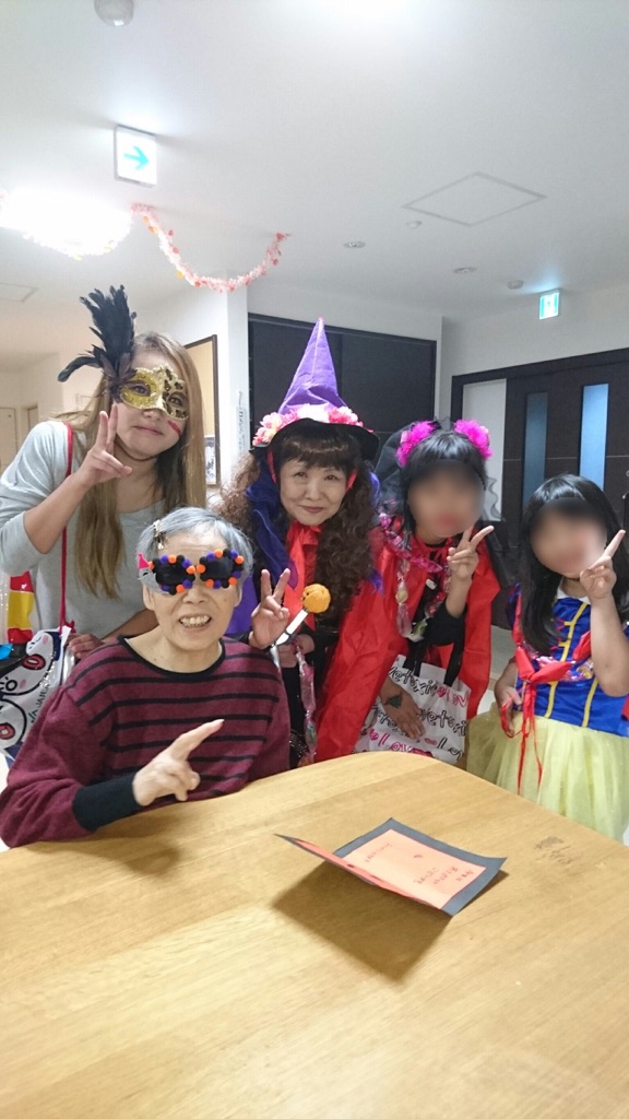 ハロウィン☆交流会_a0218800_23262512.jpg