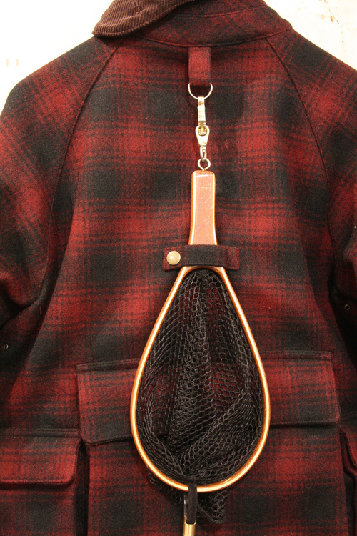 アングラーズジャケット : Bibury Court Blog アングラーズジャケット : Bibury Court Blog