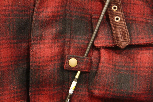 アングラーズジャケット : Bibury Court Blog アングラーズジャケット : Bibury Court Blog