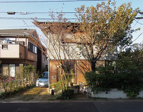 光が丘の家_b0014003_1035897.jpg