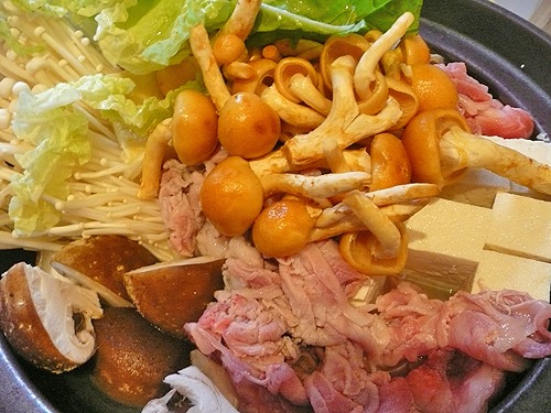 キノコ鍋_b0014003_185743100.jpg