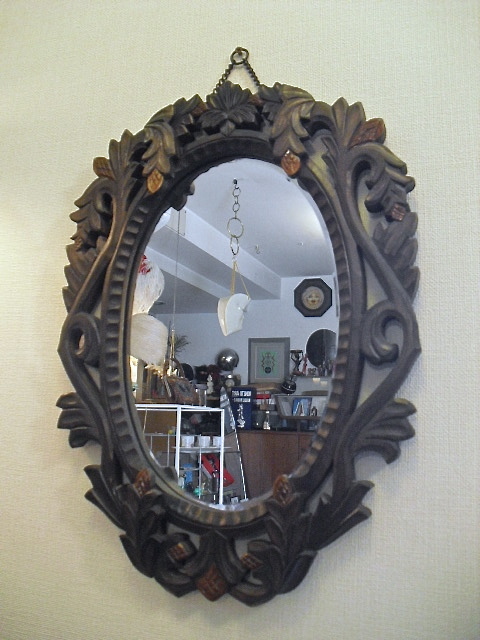 Wall Mirror_f0158009_05540175.jpg