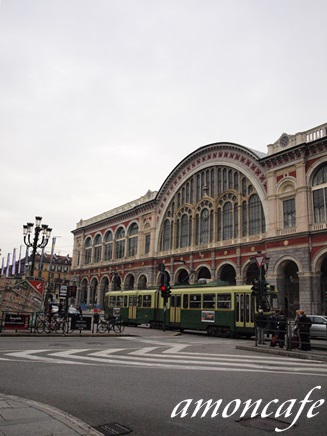 Italy日記 3_f0192411_21401276.jpg