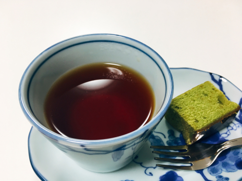 お茶_b0293213_23150815.jpg