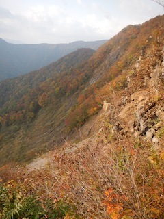 ヤブ山？秋色の半中、青波縦走_c0359615_21224749.jpg