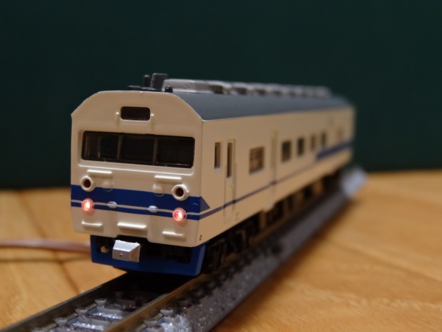 東京堂 国鉄 419系近郊形電車 6両セット Nゲージ 鉄道模型 同時 東京堂 国鉄 419系近郊形電車 6両セット Nゲージ 鉄道模型 同時