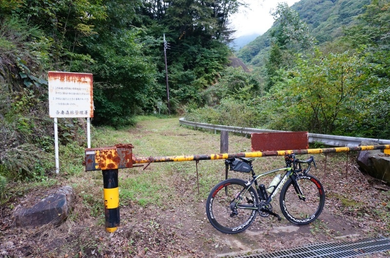 [中之条町]四万温泉ぶらりロードバイク旅_a0243720_00332803.jpg