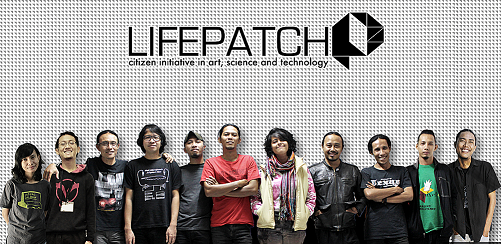 インドネシアの ライフパッチ LIFEPATCH「ルマ（家）とハラマン（庭）」アーティスト・トーク_a0054926_2259017.png