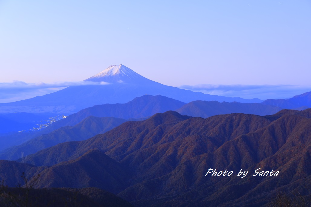 初冬富士山紀行-no2 2016_c0201929_6504426.jpg