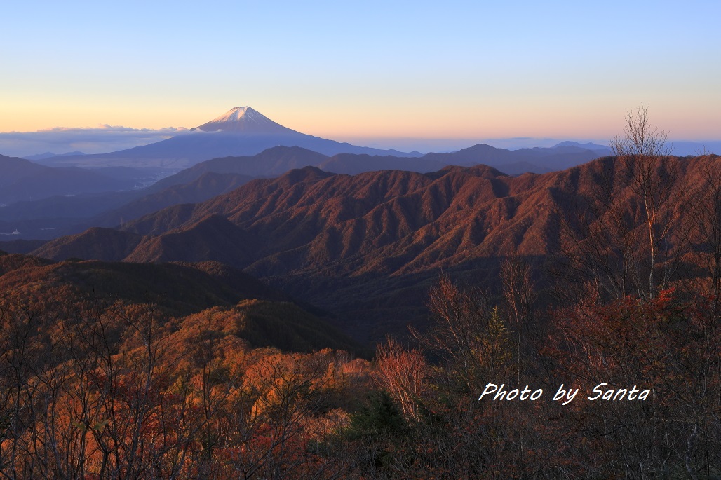 初冬富士山紀行-no2 2016_c0201929_6554460.jpg