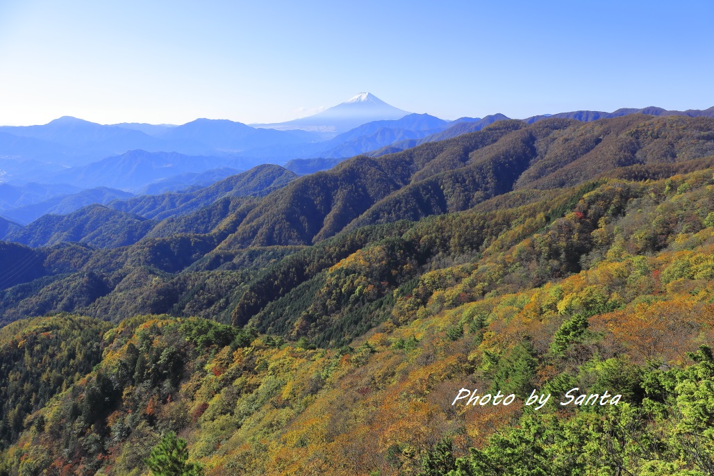 初冬富士山紀行-no2 2016_c0201929_7202367.jpg