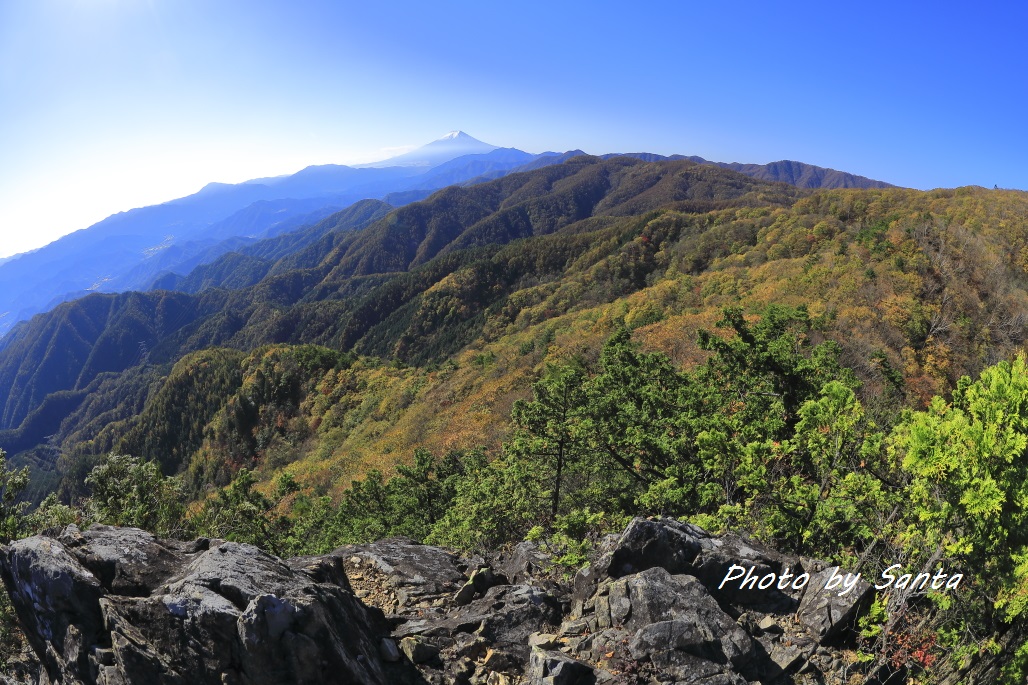 初冬富士山紀行-no2 2016_c0201929_7284685.jpg