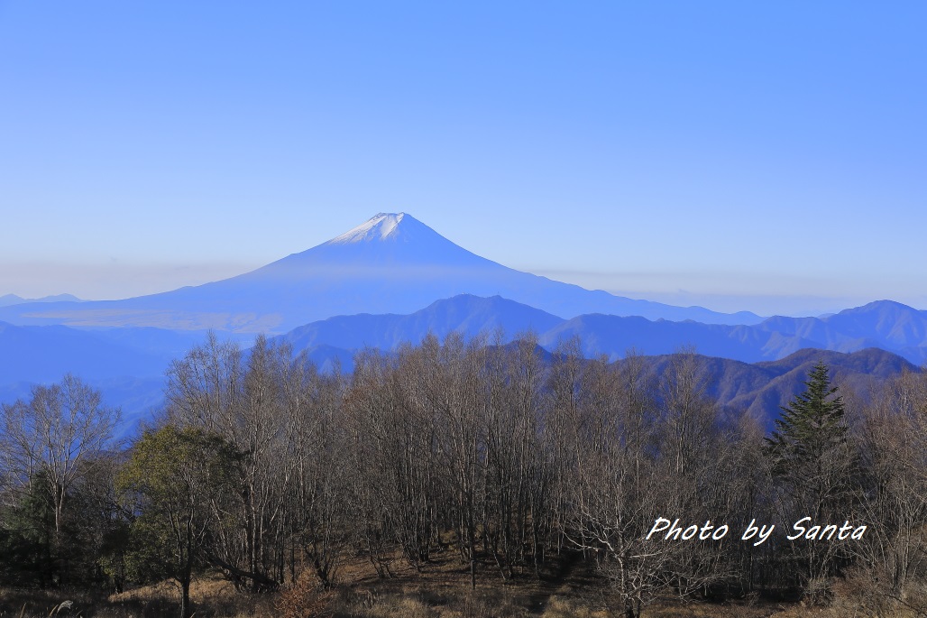 初冬富士山紀行-no2 2016_c0201929_763182.jpg