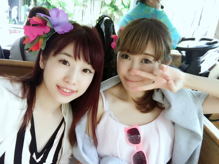 🌴ハワイ1日目🌴_a0209330_17475716.jpg