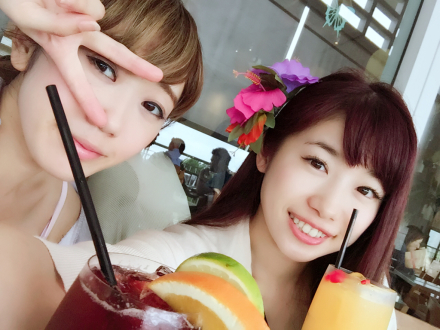 🌴ハワイ1日目🌴_a0209330_17475974.jpg