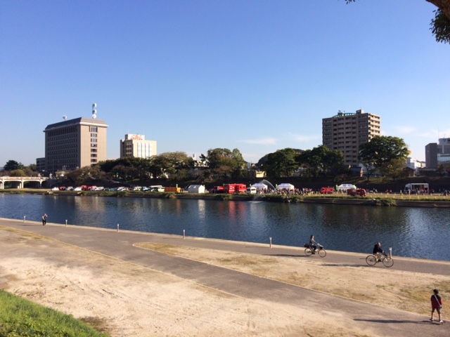 岡崎ジャズストリート、ありがとう。_b0199930_21555590.jpg