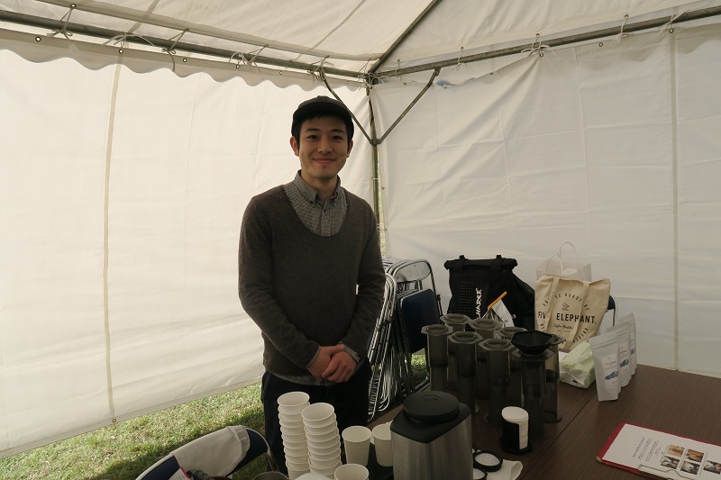 山ごはんとスバル_f0076731_12164190.jpg